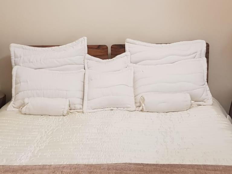 יוהנסבורג Upper Houghton Guesthouse מראה חיצוני תמונה